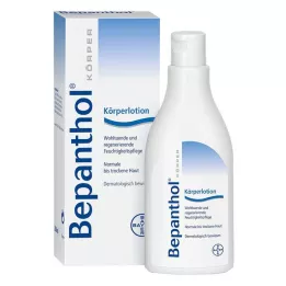 BEPANTHOL Bočica losiona za tijelo, 200 ml
