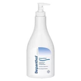 BEPANTHOL Bočica s dozatorom losiona za tijelo, 400 ml