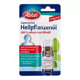 ABTEI Japansko ljekovito biljno ulje, 10 ml