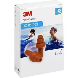 EAR Aquafit Junior, 2 ST
