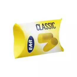 EAR Klasični čep za zaštitu sluha, 2 sata