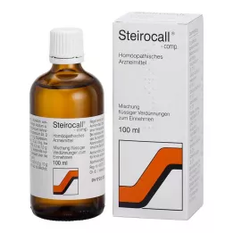 STEIROCALL Kapi, 100 ml
