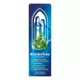 KLOSTERFRAU Rakija od matičnjaka, 330 ml