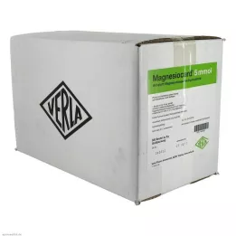 MAGNESIOCARD 5 mmol Plv.z.Her.e.Lsg.z.Gutanje, 10X50 St