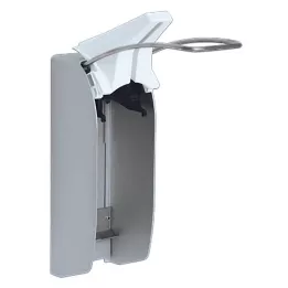 BODE Eurospender 1 Plus Lang.Artheb.F.500 ml Fla, 500 ml