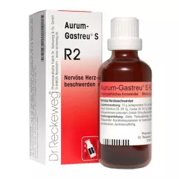 AURUM-GASTREU S R2 Mix, 22 ml