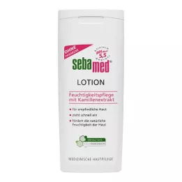 SEBAMED Losion, 200 ml