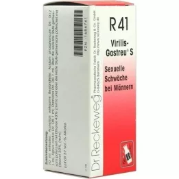 VIRILIS-Gastreu S R41 mješavina, 50 ml