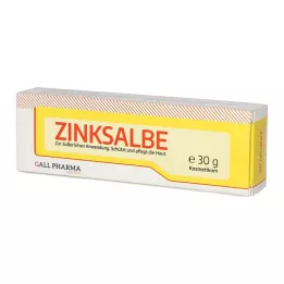 CINKA MAST, 30 g