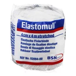 ELASTOMULL 4 cmx4 m elastična fiksirajuća traka 2094, 1 kom
