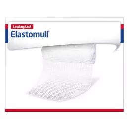 ELASTOMULL 8 cmx4 m elastična fiksirajuća traka 2096, 1 komad