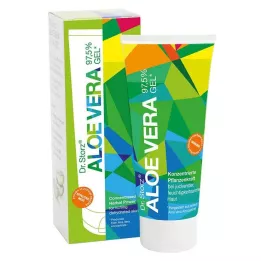 ALOE VERA GEL 97,5% Dr.Storz tuba, 100 ml