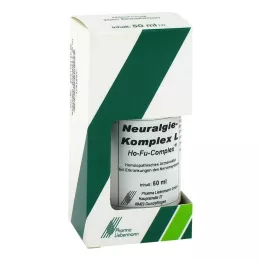 NEURALGIE Kompleks l ho-fumplex pad, 50 ml