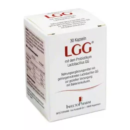LGG kapsule, 30 kom