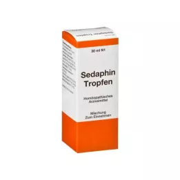 SEDAPHIN Kapi, 30 ml