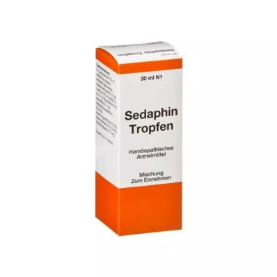 SEDAPHIN Kapi, 30 ml