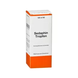 SEDAPHIN kapi, 100 ml