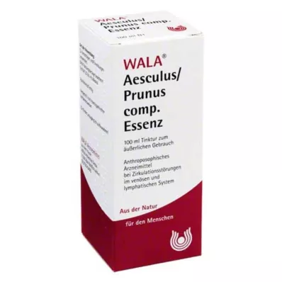 AESCULUS/PRUNUS comp.Essence, 100 ml