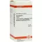 COCCULUS D 4 tablete, 200 kom