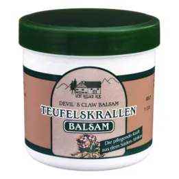 Balzam od vražje kandže, 250 ml