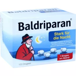 BALDRIPARAN TAB