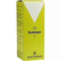 SOLIDAGO H 32 kapi, 50 ml