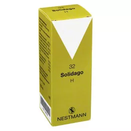 SOLIDAGO H 32 kapi, 100 ml