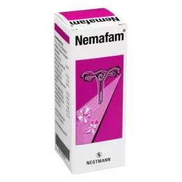 NEMAFAM Kapi, 100 ml