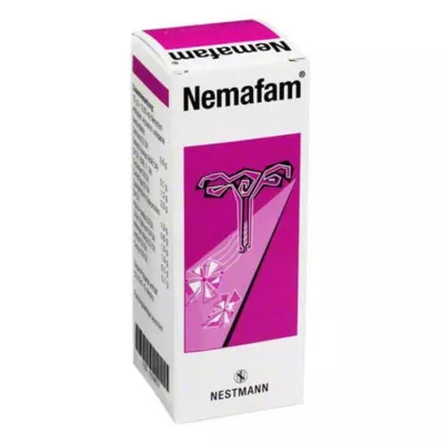 NEMAFAM Kapi, 100 ml NEMAFAM Kapi, 100 ml