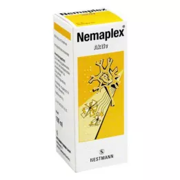 NEMAPLEX Active Drops, 100 ml