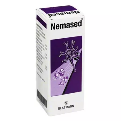 NEMASED Kapi, 100 ml