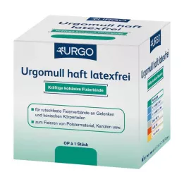 URGOMULL ljepilo bez lateksa 10 cmx20 m, 1 kom