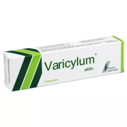 VARICYLUM Active care mast, 100 g