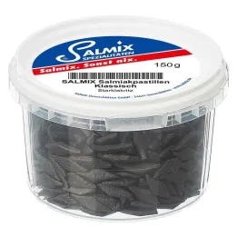 Salmix amonijak pastile N, 150 g