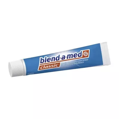 BLEND A MED Pasta za zube Classic, 75 ml