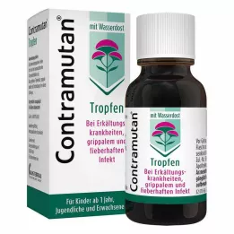 CONTRAMUTAN Mješavina, 50 ml
