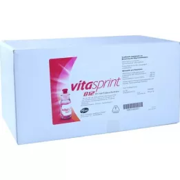 VITASPRINT B12 boce za piće, 100 ST