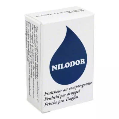 NILODOR kapi, 1 str