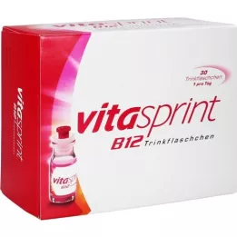 VITASPRINT B12 boce za piće, 30 sati