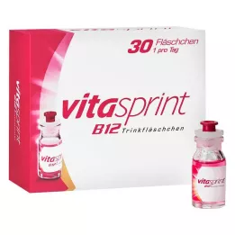 VITASPRINT Boce za piće B12, 30 kom