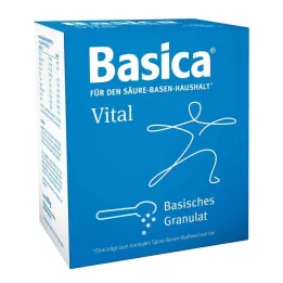 BASICA Vitalni prah, 800 g