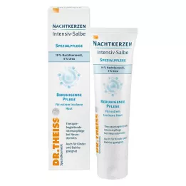 DR.THEISS Intenzivna mast od noćurka, 50 g