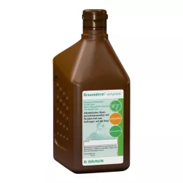 BRAUNODERM prebojano, 1 l