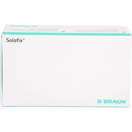 SOLOFIX Lancete za krv gama sterilne, 200 kom
