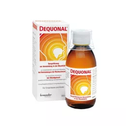 DEQUONAL Rješenje