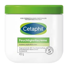 CETAPHIL Hidratantna krema, 456 ml
