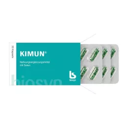 KIMUN kapsule, 30 kom
