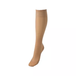 COMPRESSANA Calypso 140den Kniestru.GR.4 SoftB.Silk, 2 ST