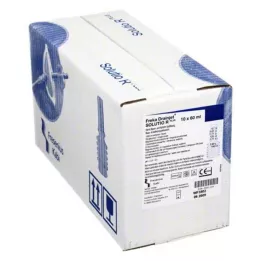 FREKA DRAINJET Solutio R Plus boca, 10X60 ml