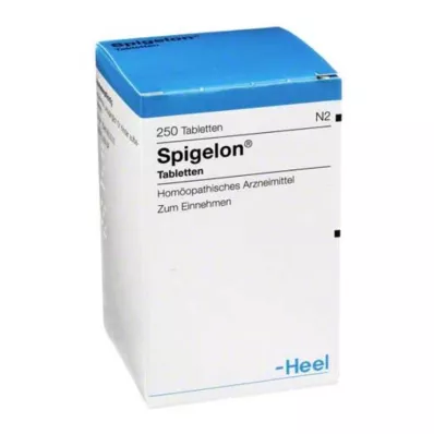 SPIGELON Tablete, 250 kom